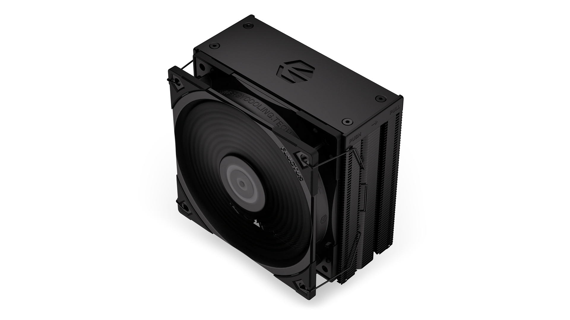 Fera 5 Black → ENDORFY